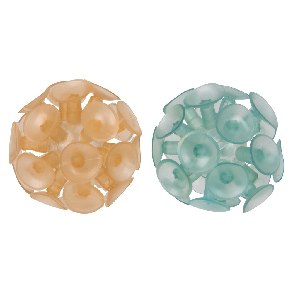 Glow In Dark Suction Balls (1 DZ)