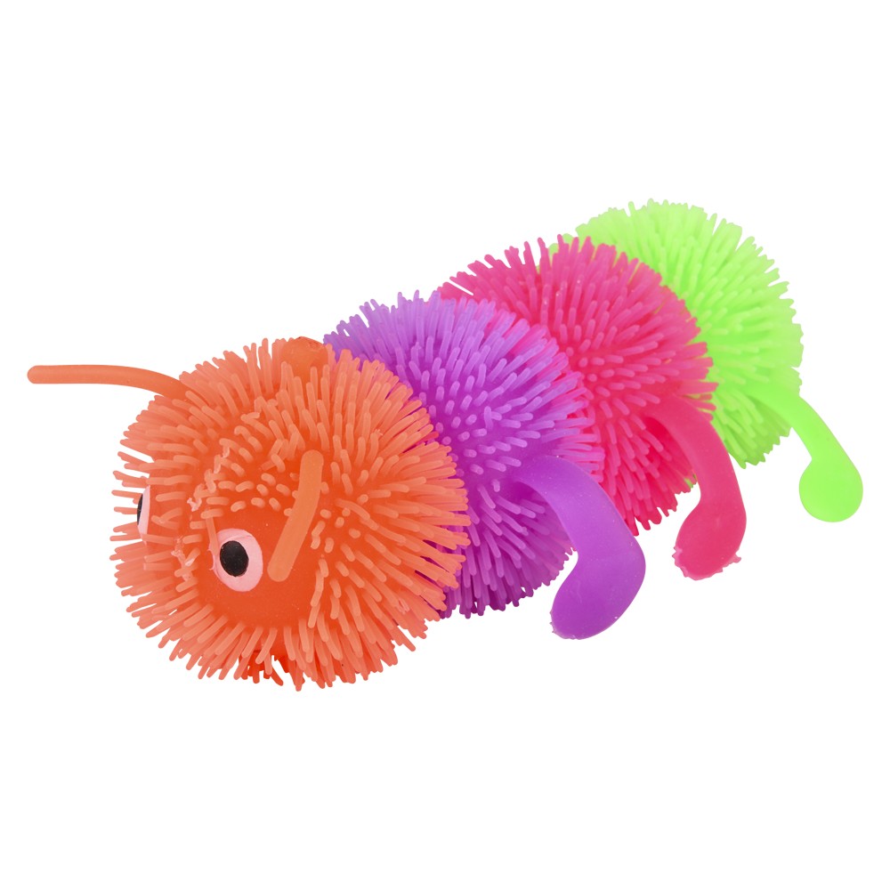 Caterpillar Puffer (1 DZ)