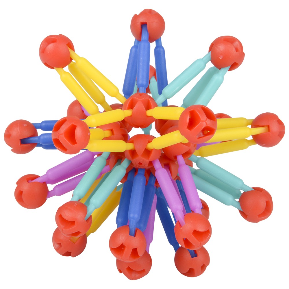 Mini Collapsible Ball 3" (1 DSP)