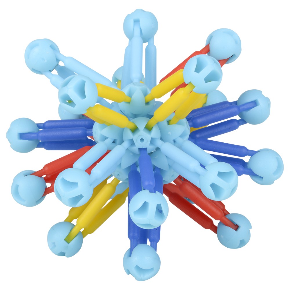 Mini Collapsible Ball 3" (1 DSP)