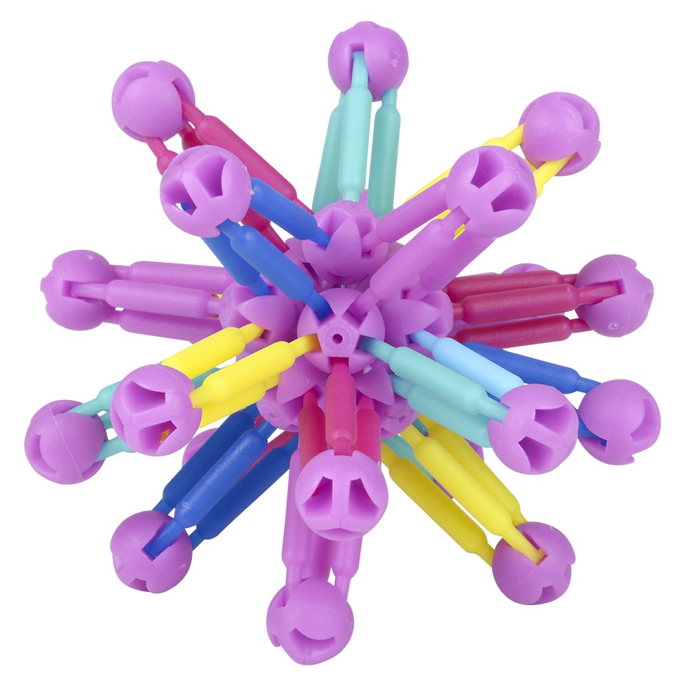 Mini Collapsible Ball 3" (1 DSP)