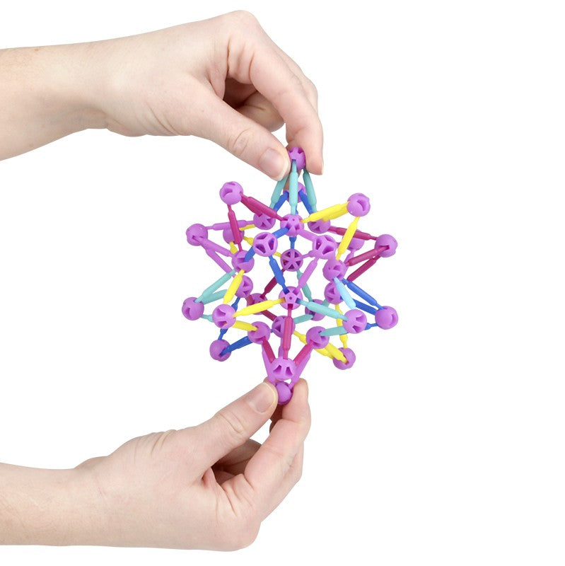 Mini Collapsible Ball 3" (1 DSP)