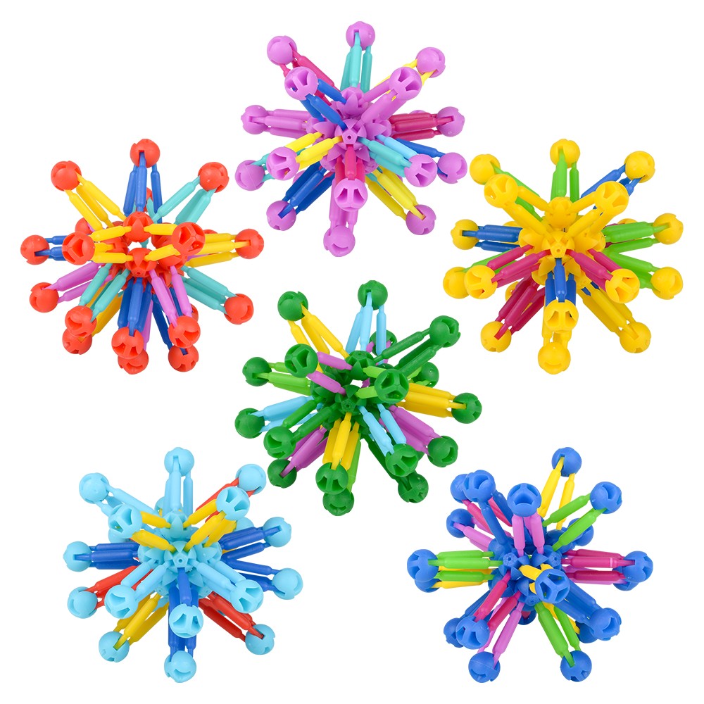 Mini Collapsible Ball 3" (1 DSP)