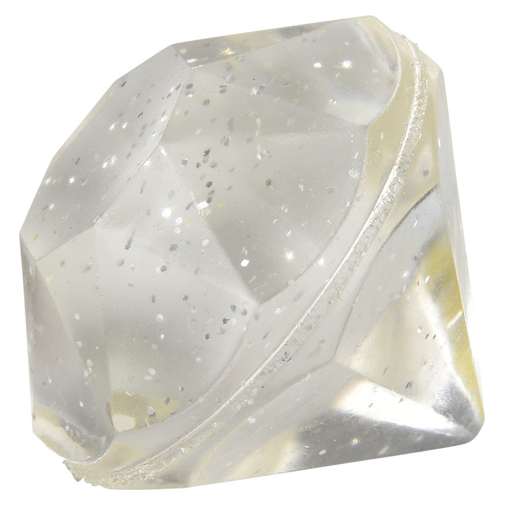 Hi-Bounce Diamond Gem Balls (80 Pc)