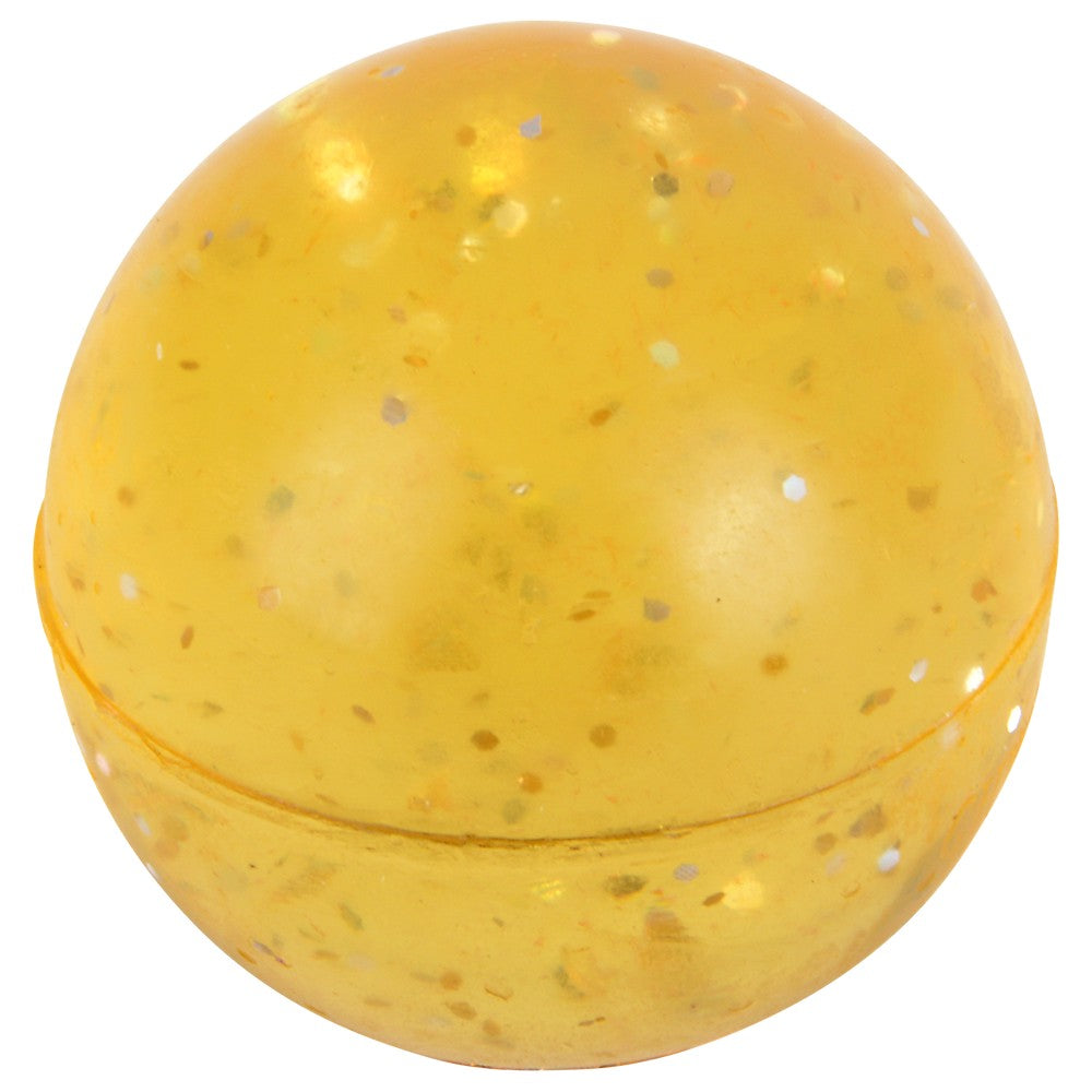 Glitter Hi-Bounce Ball (1 DZ)