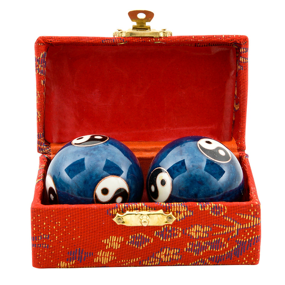 Health Balls 1.5" Set