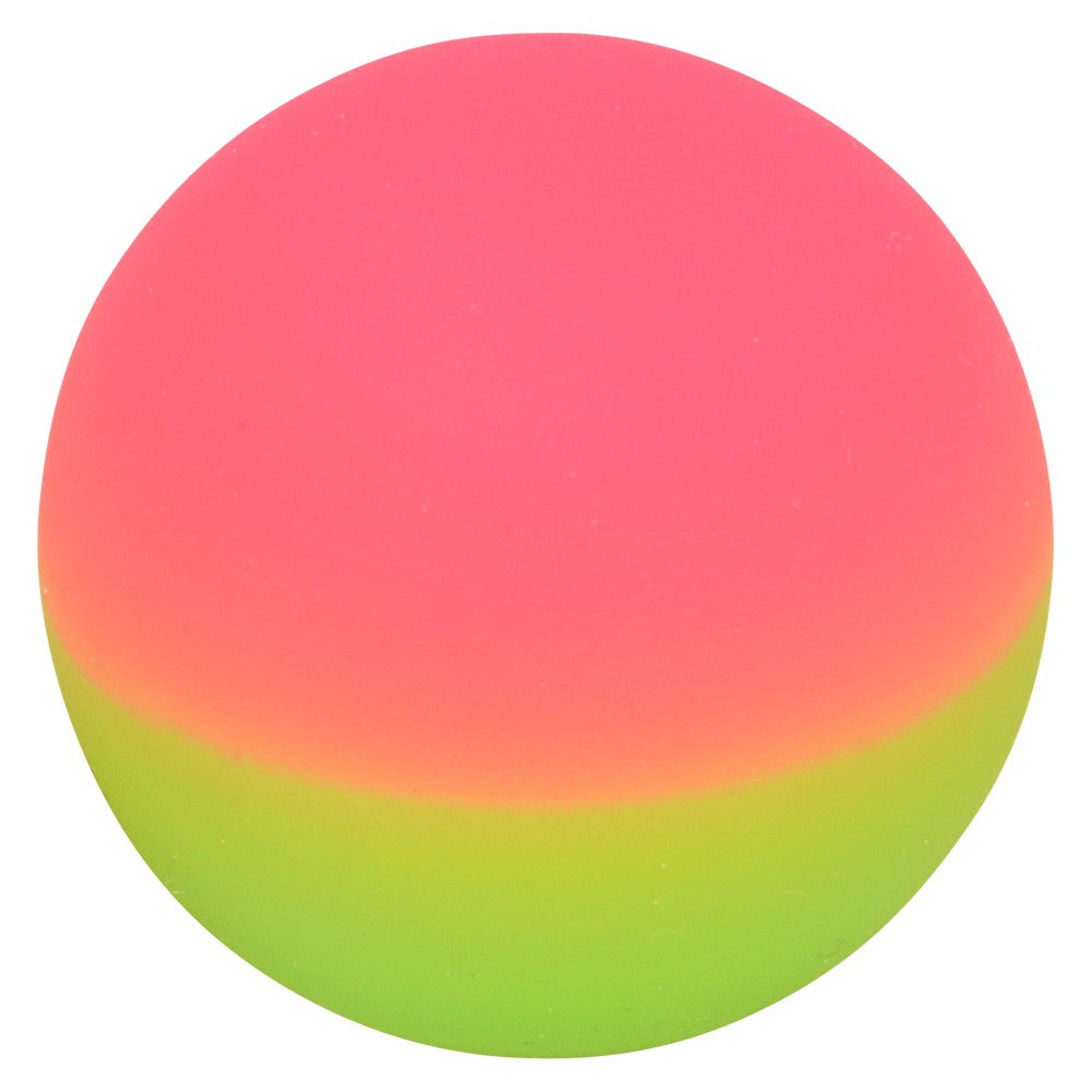 Icy Hi-Bounce Ball (1 DZ)