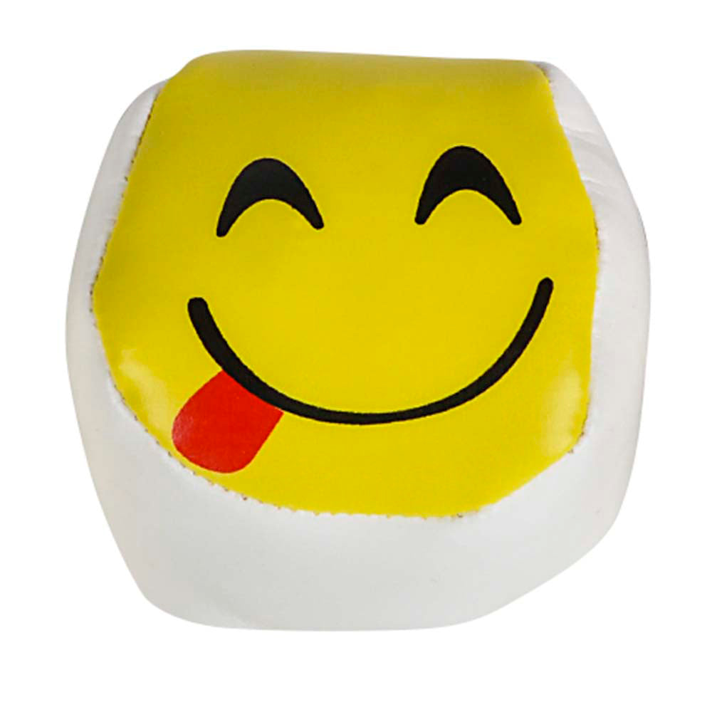 Emoticon Kickball (1 DZ)