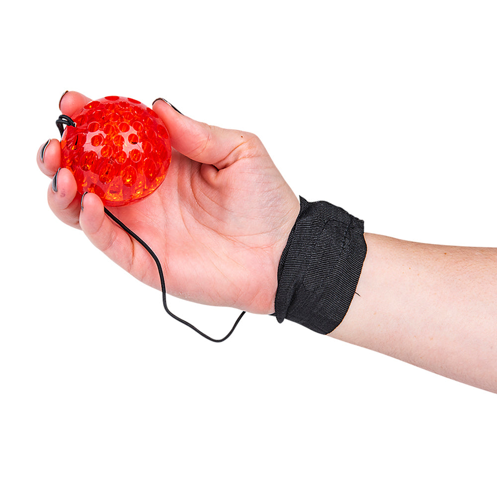 Light-Up Orbit Ball (12 Pc)