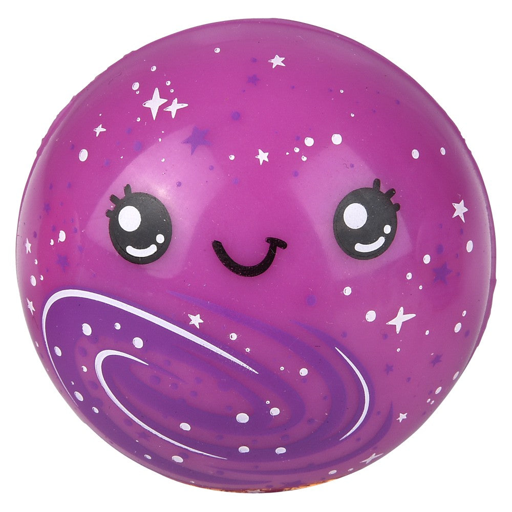 Planet Hi-Bounce Balls (1 DZ)