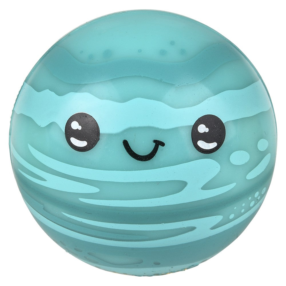 Planet Hi-Bounce Balls (1 DZ)