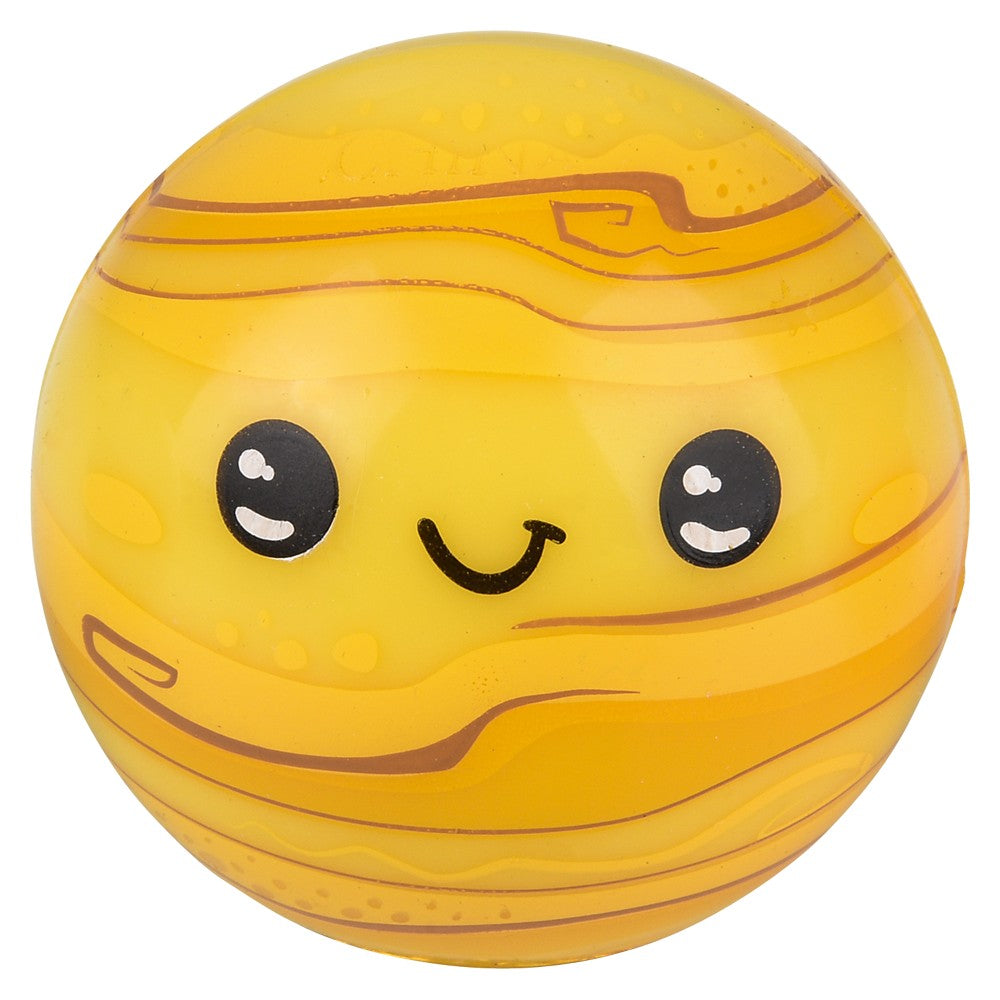 Planet Hi-Bounce Balls (1 DZ)