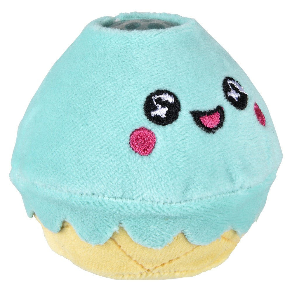 Sweet Treat Squeezy Bead Plush (12 PC Display)