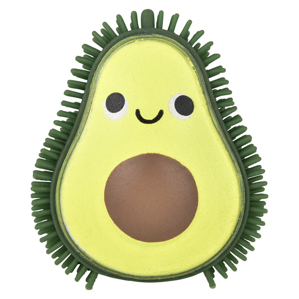 Puffer Avocado Fidget Toy (12 PC Display)
