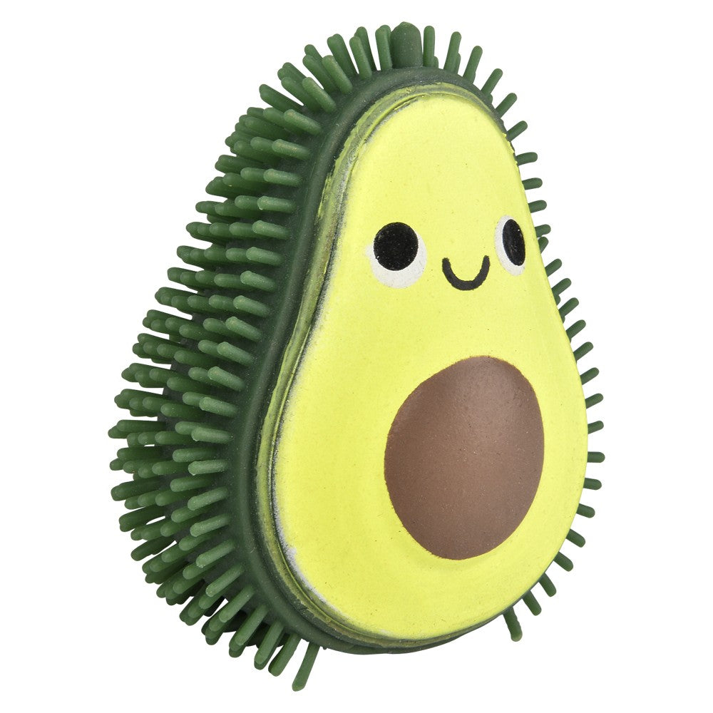 Puffer Avocado Fidget Toy (12 PC Display)