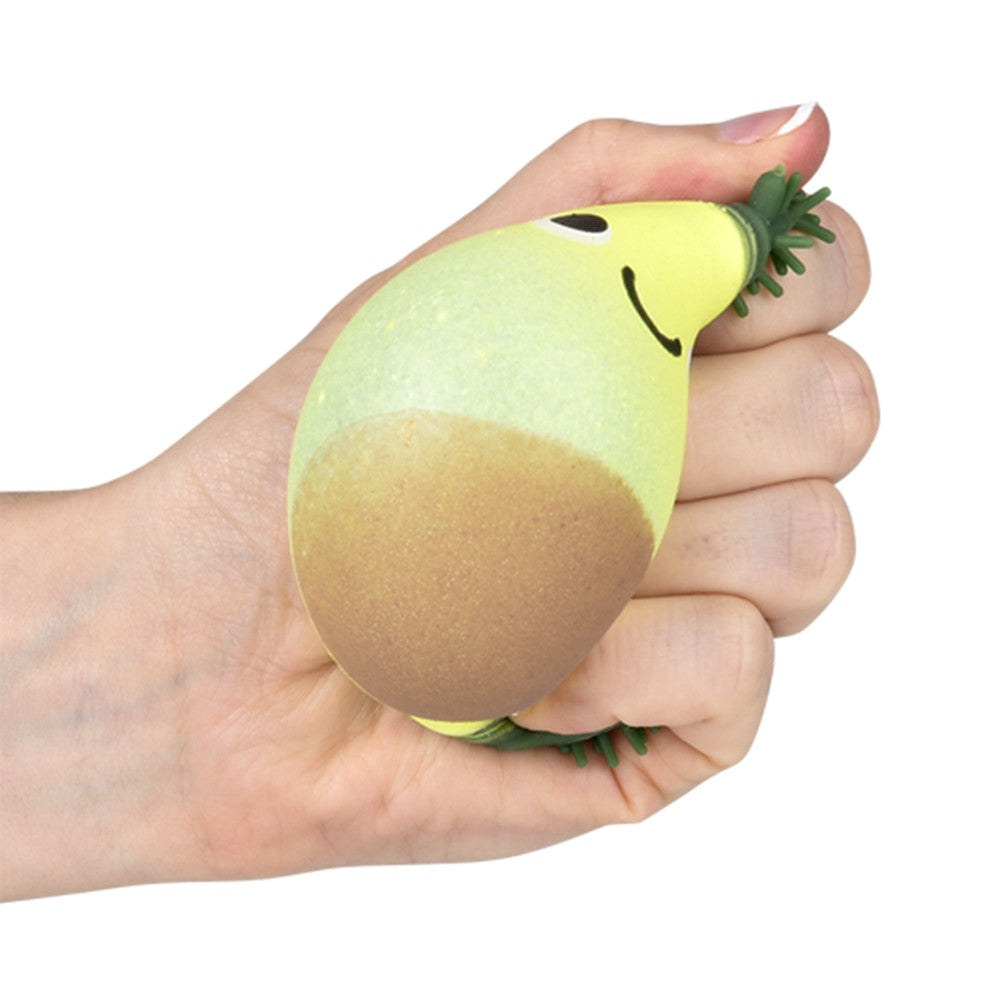 Puffer Avocado Fidget Toy (12 PC Display)