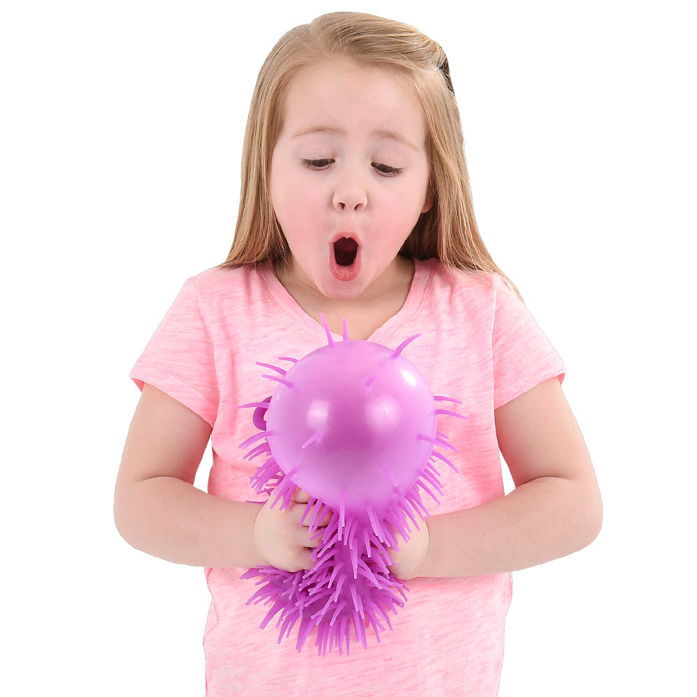 Jumbo Puffer Ball (1 DZ)