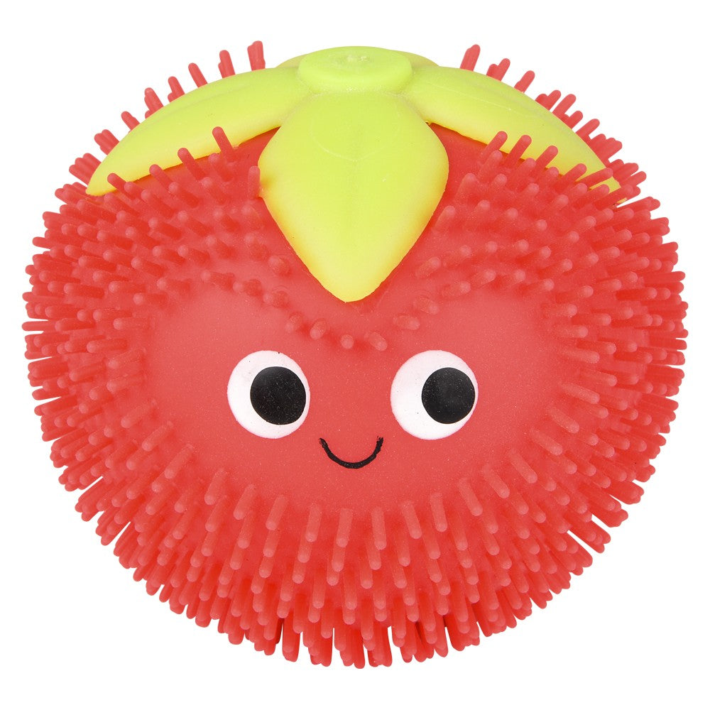 Puffer Fruit Squeeze Toys (12 PC Display)
