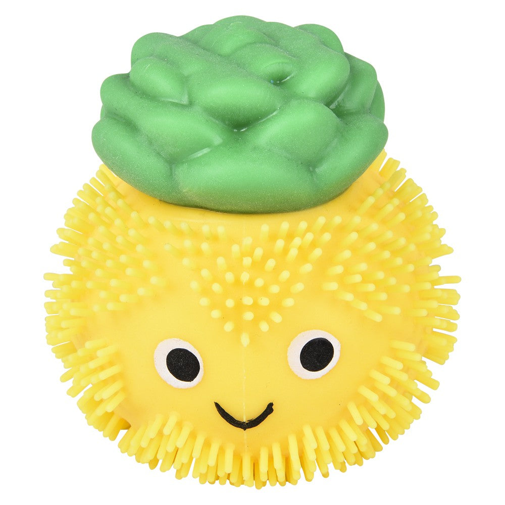 Puffer Fruit Squeeze Toys (12 PC Display)