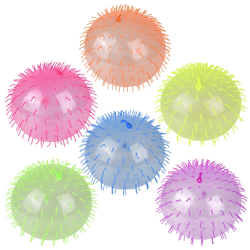 Puffer Punch Ball (1 DZ)