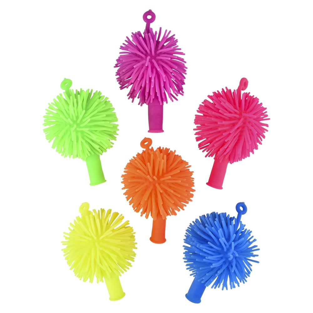 Puffer Punch Ball (1 DZ)