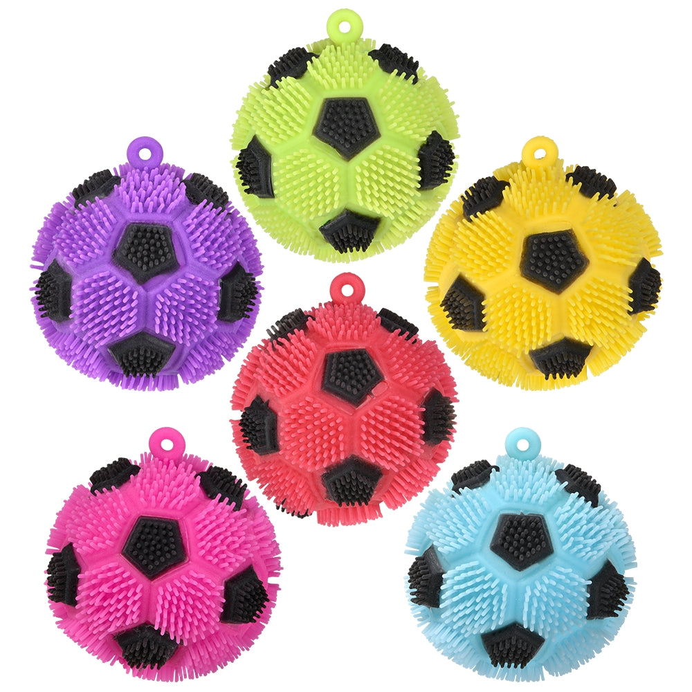 Puffer Soccer Ball 3.25"