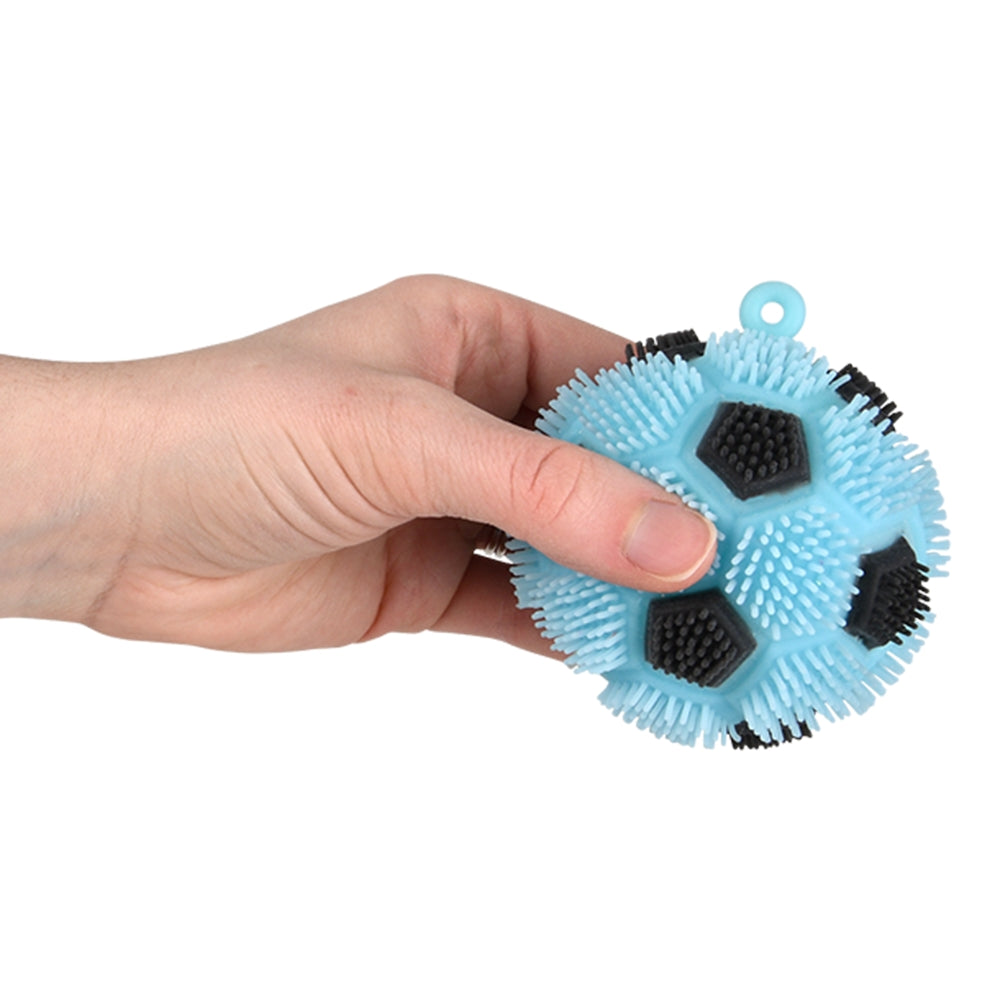 Puffer Soccer Ball 3.25"