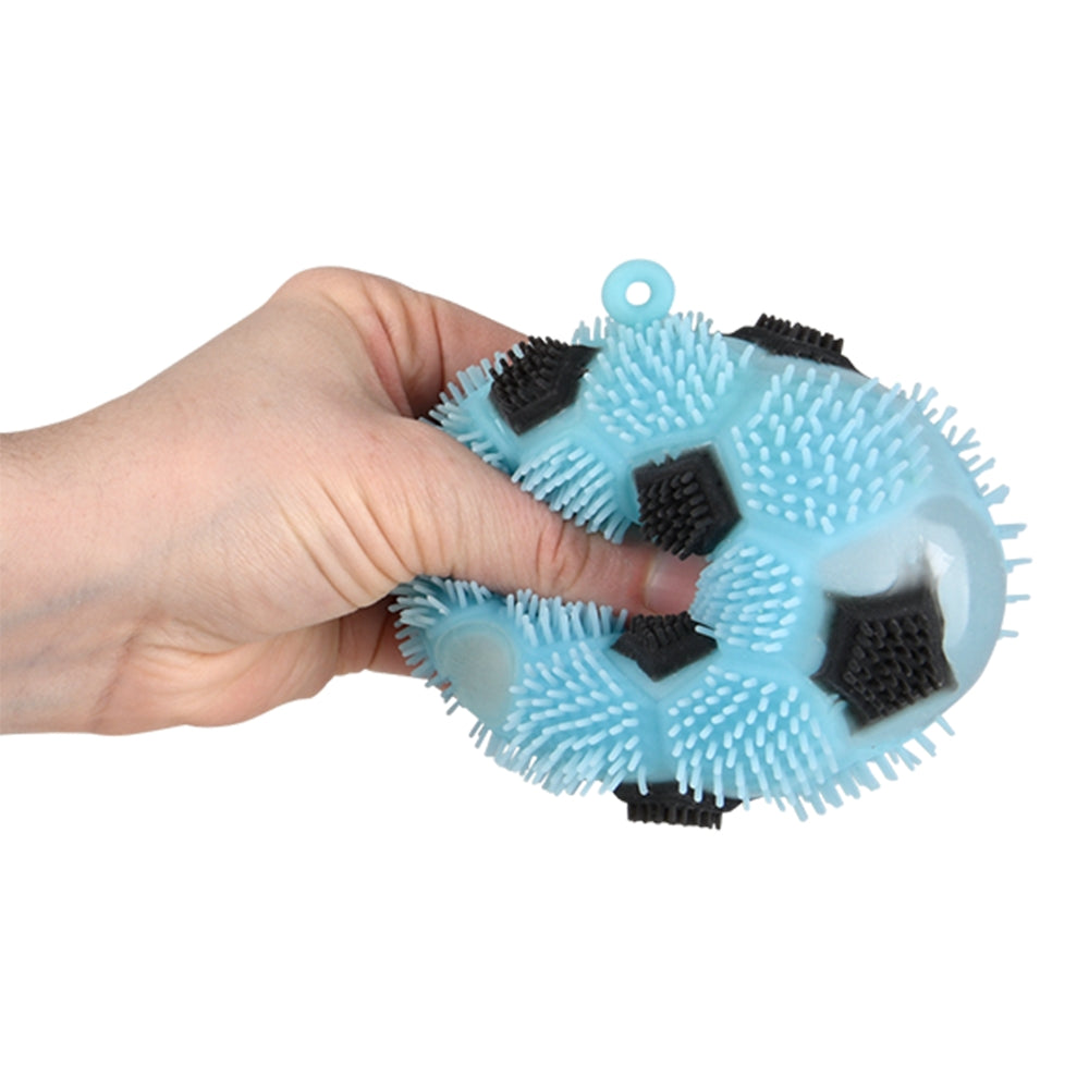 Puffer Soccer Ball 3.25"