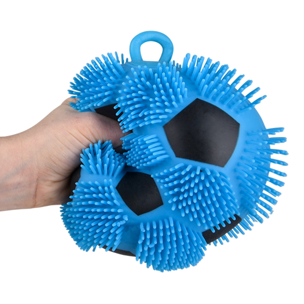 Puffer Soccer Ball 6" (1 DSP)