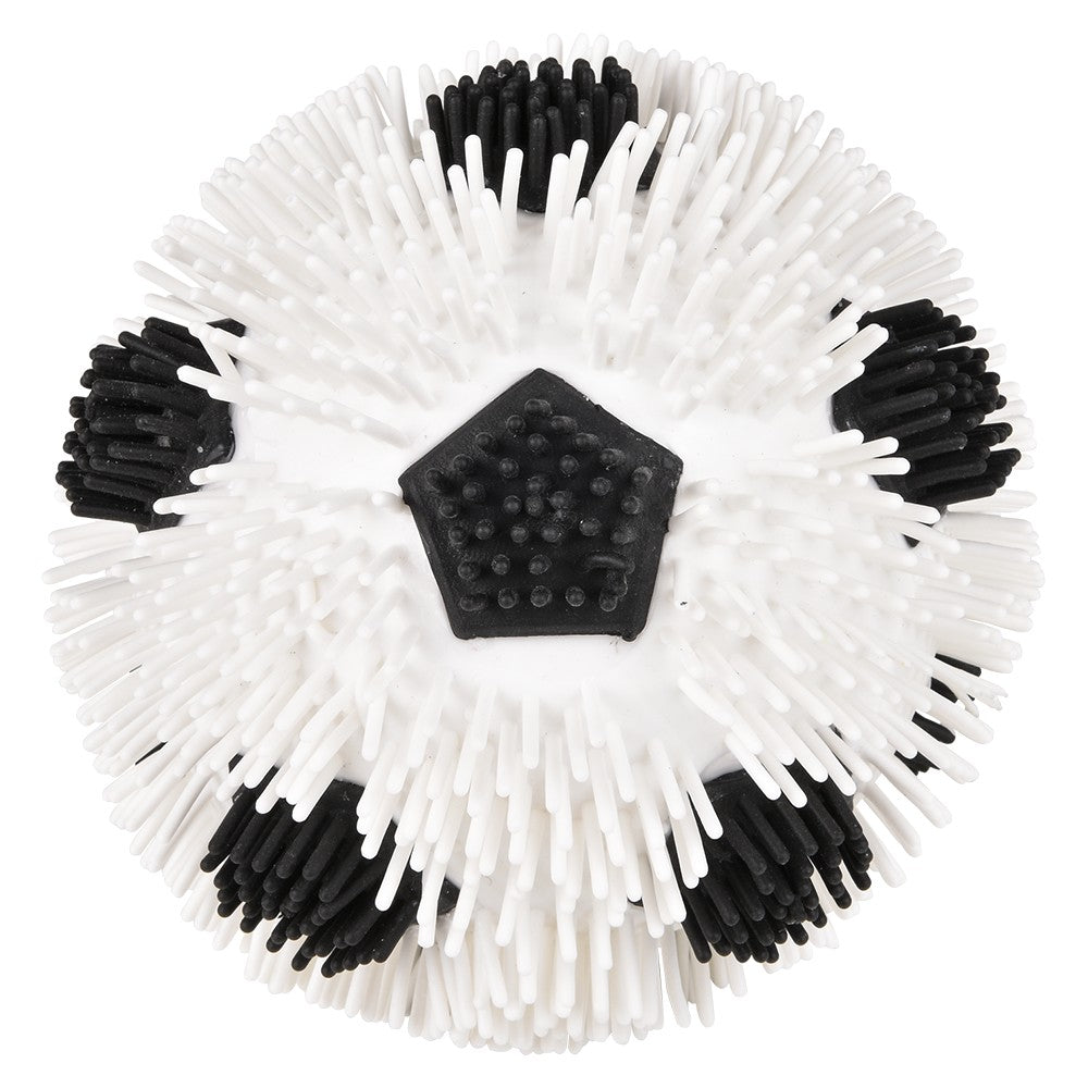 Puffer Soccer Ball 5" (12 Pc Display)