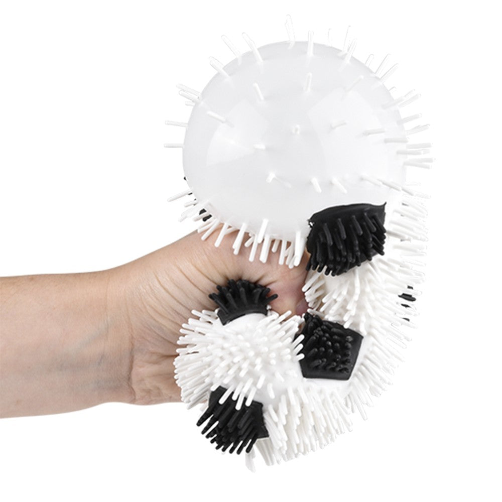 Puffer Soccer Ball 5" (12 Pc Display)