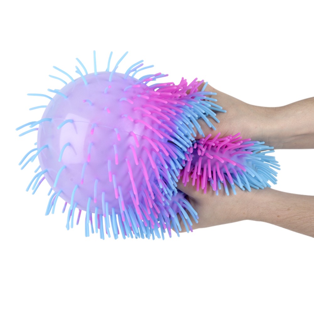 Puffer Ball Two-Tone 8" 6ct