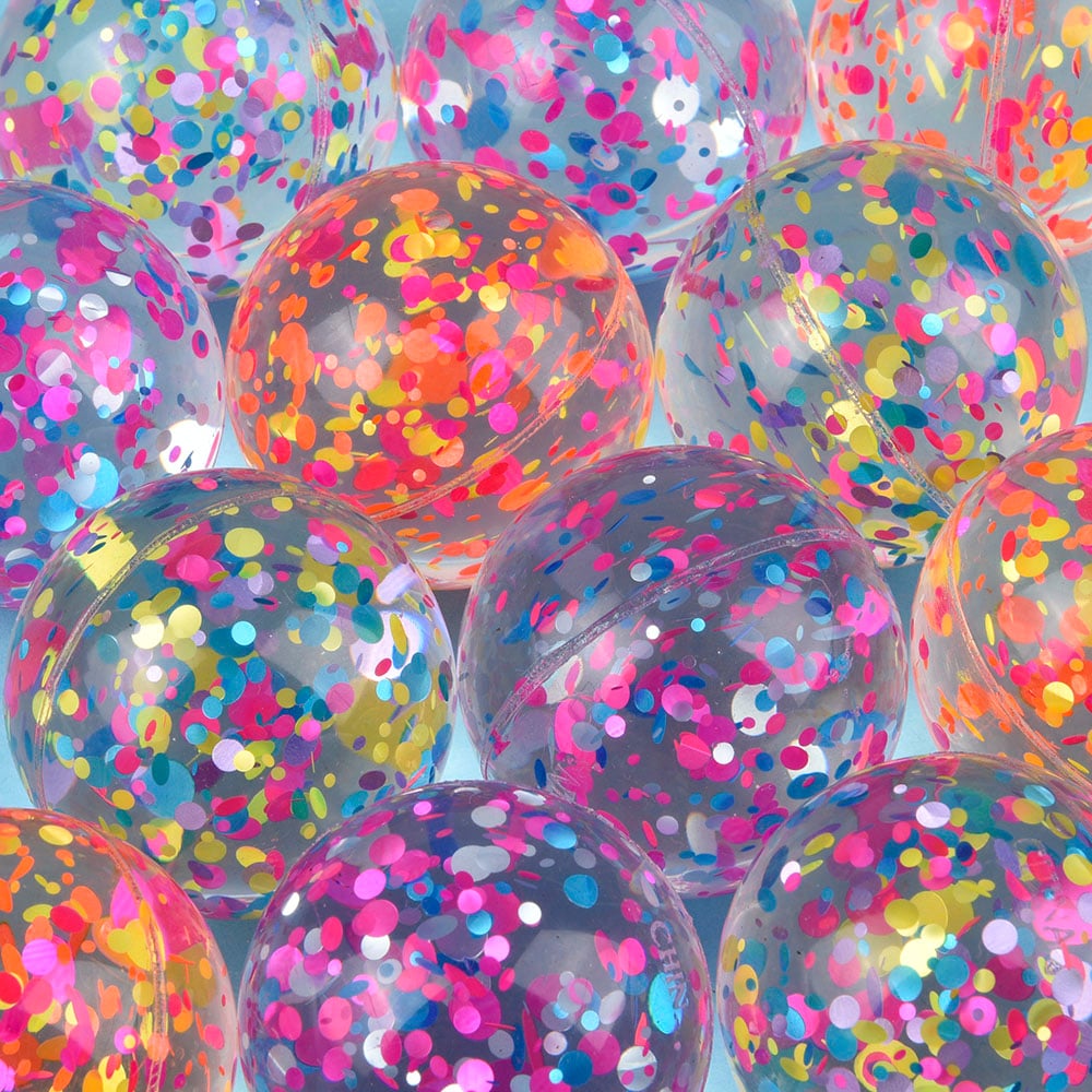 Hi-Bounce Ball (1 DZ)