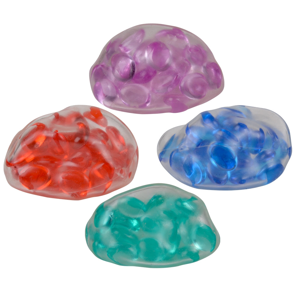 Bubble Fidget Ball 3" 12ct