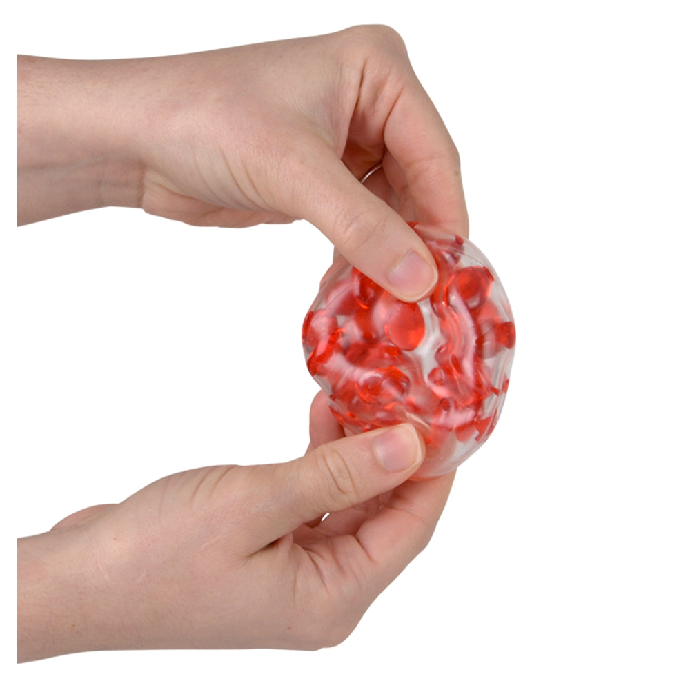 Bubble Fidget Ball 3" 12ct