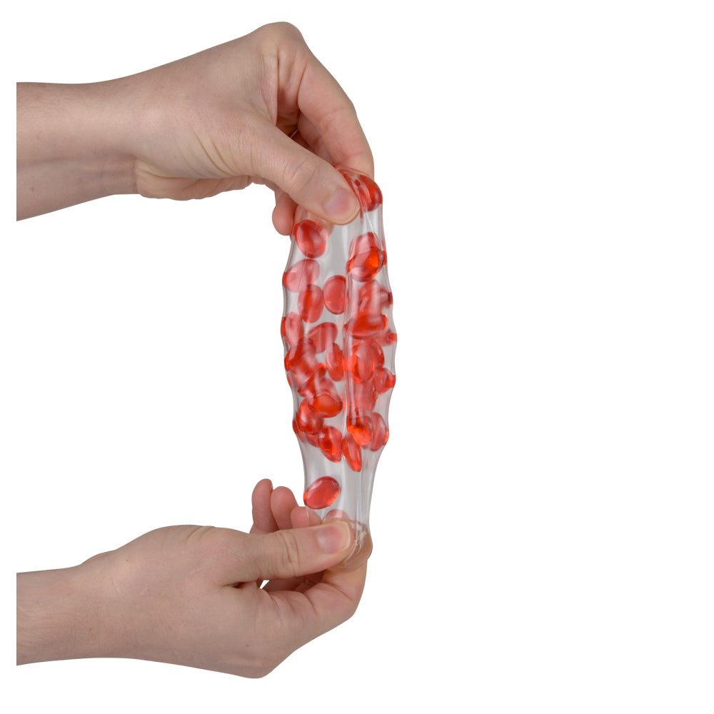 Bubble Fidget Ball 3" 12ct