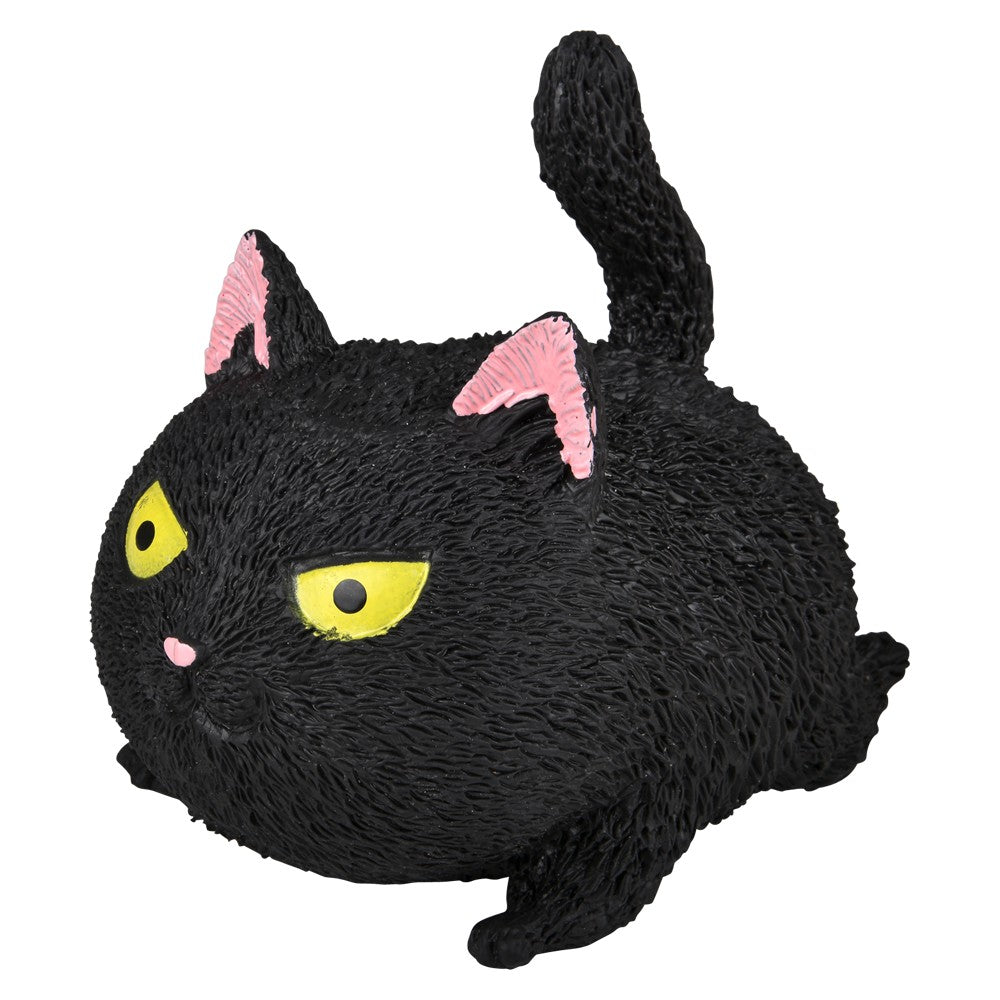 Squish and Stretch Puffy Cat (1 DZ)