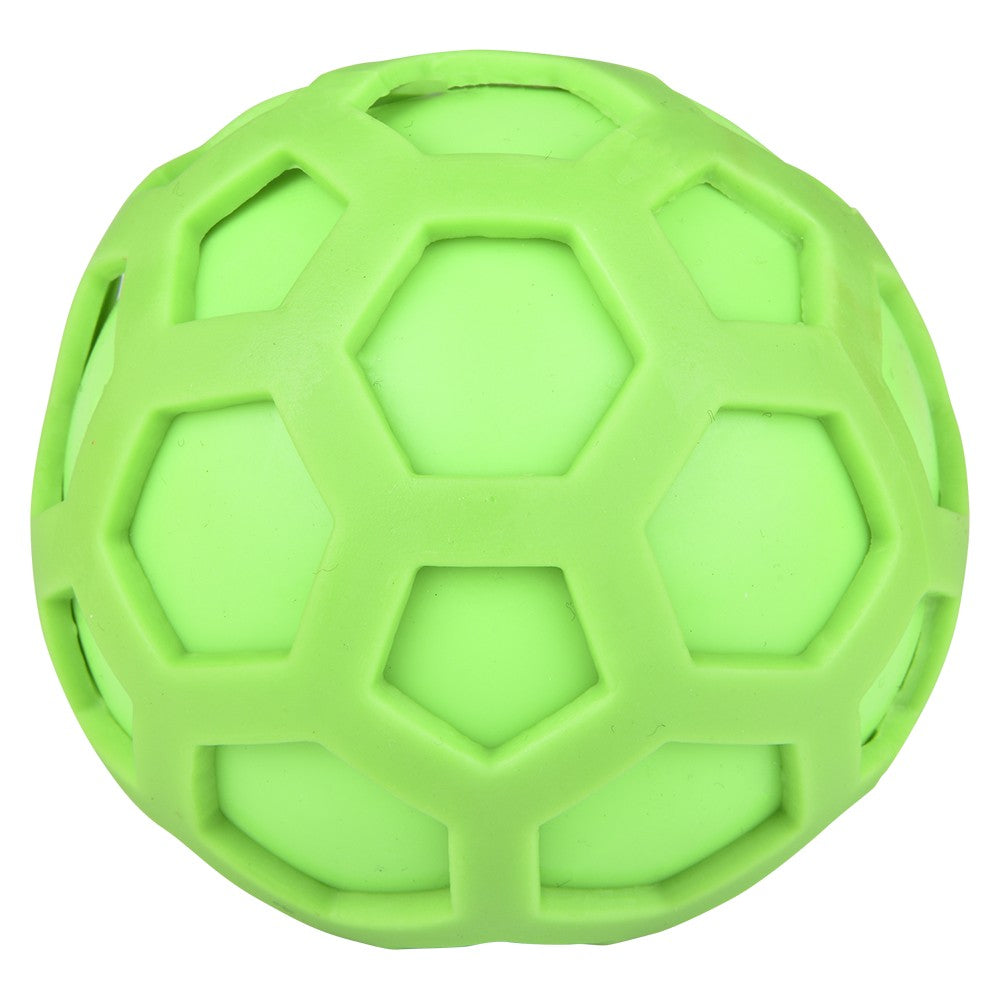 Honeycomb Ball Squish & Stretch 3" (1 DSP)
