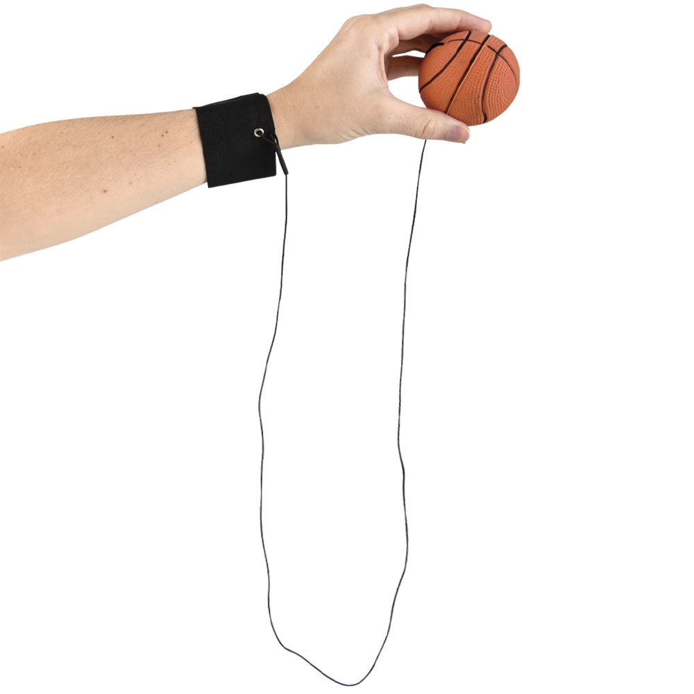 Sports Wrist Band Return Ball (1 DZ)