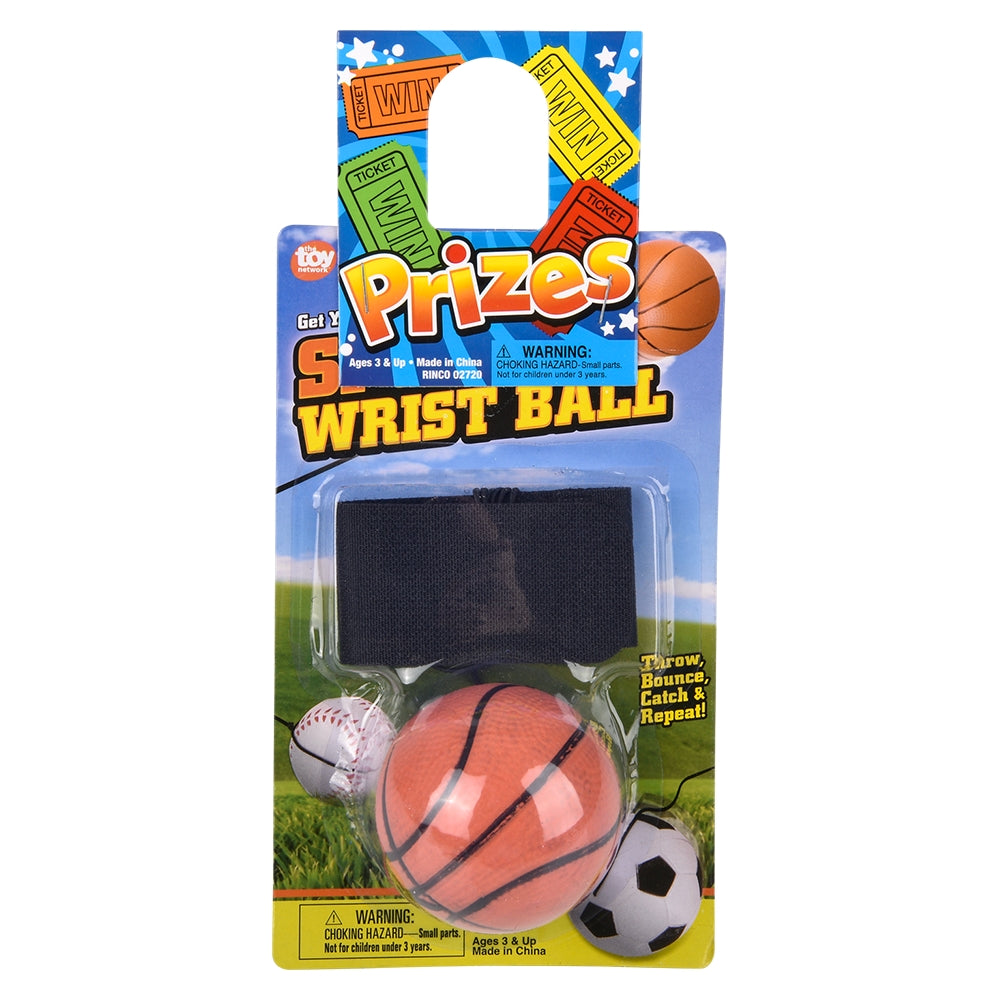 Sports Wrist Band Return Ball (1 DZ)