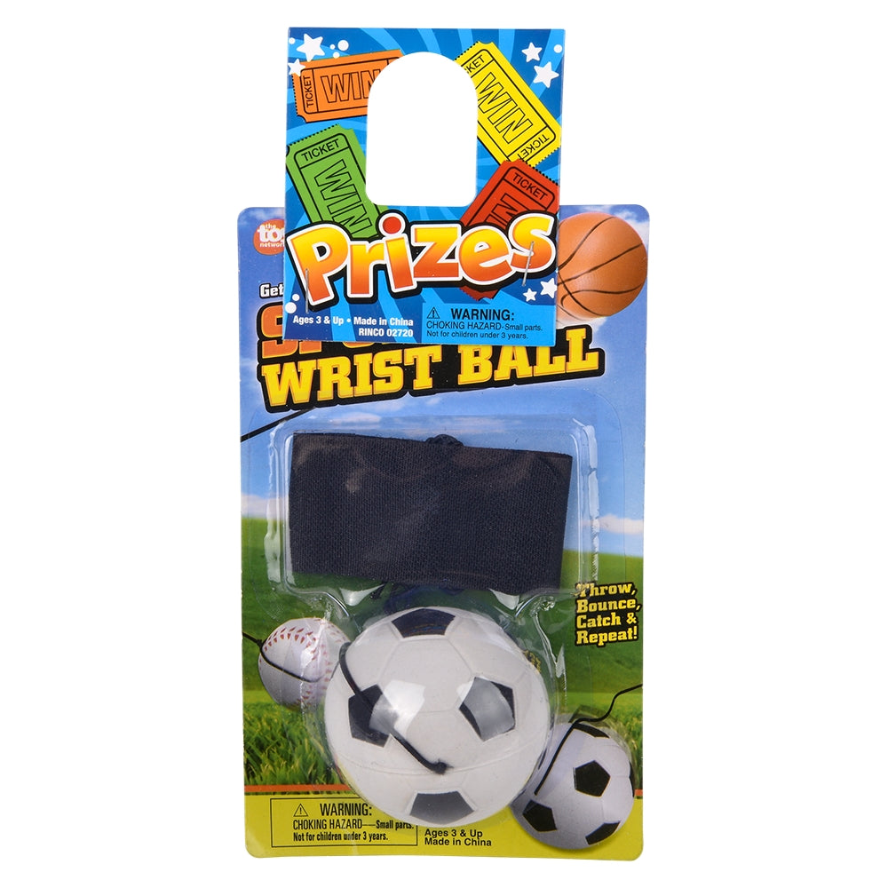 Sports Wrist Band Return Ball (1 DZ)