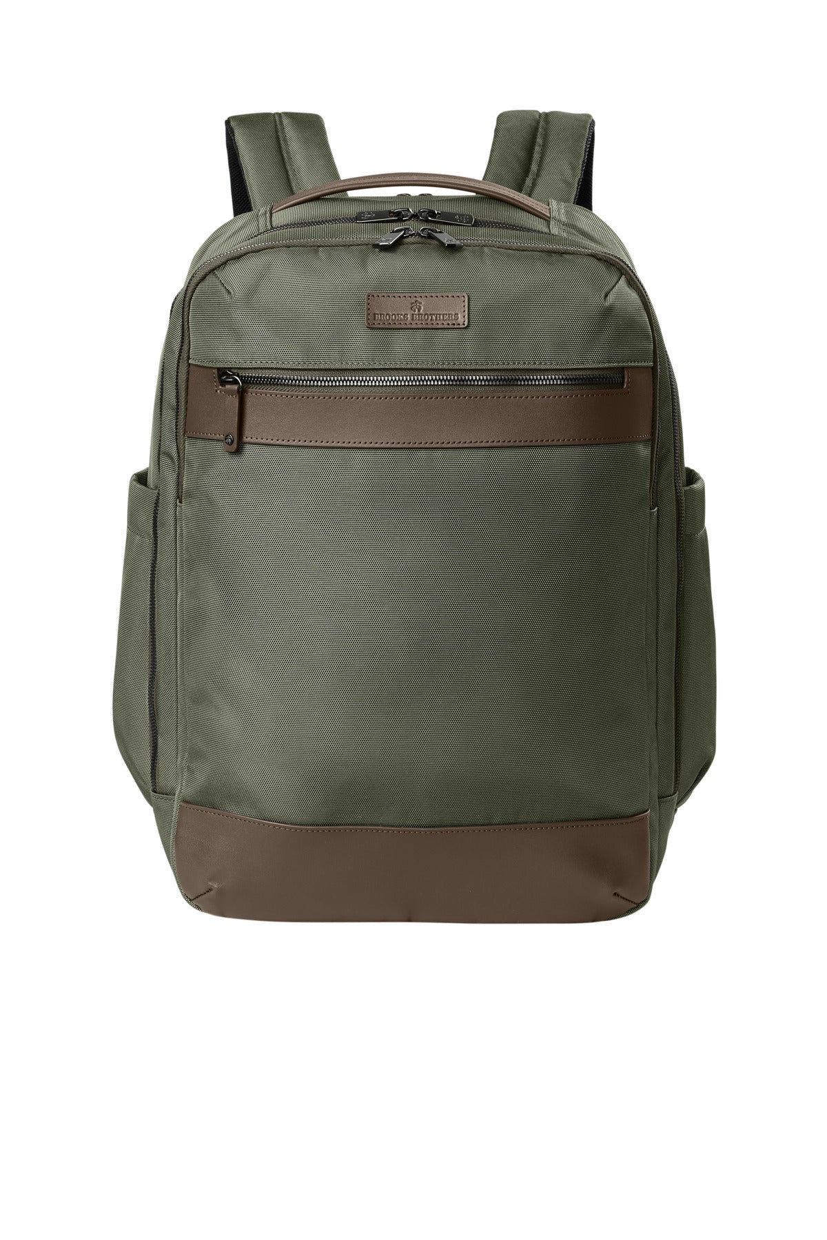 Brooks Brothers® Oxford Backpack