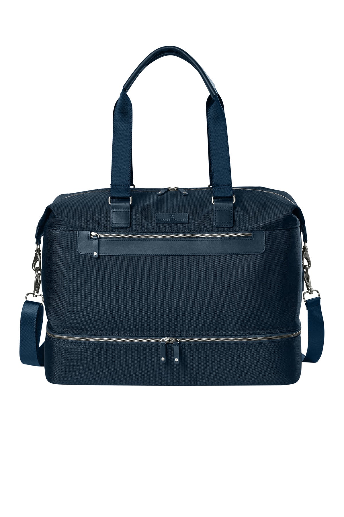 Brooks Brothers® Oxford Weekender