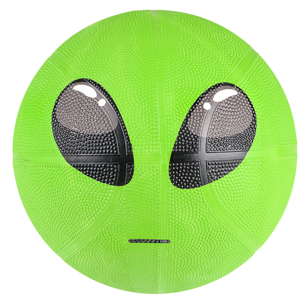 Alien Mini Basketball 7"