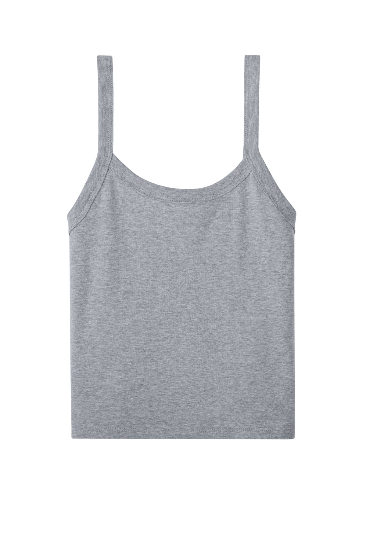 BELLA+CANVAS® Women’s Micro Rib Spaghetti Strap Tank