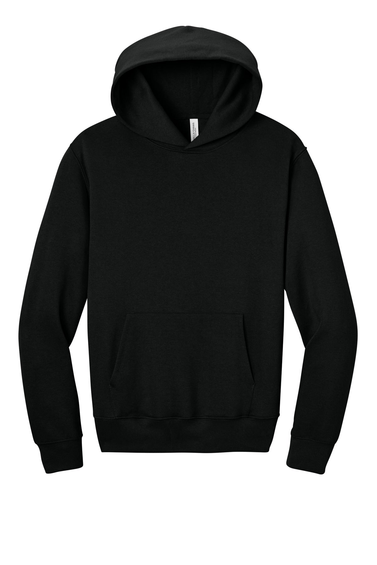 BELLA+CANVAS® Unisex 10-Ounce Heavyweight Pullover Hoodie
