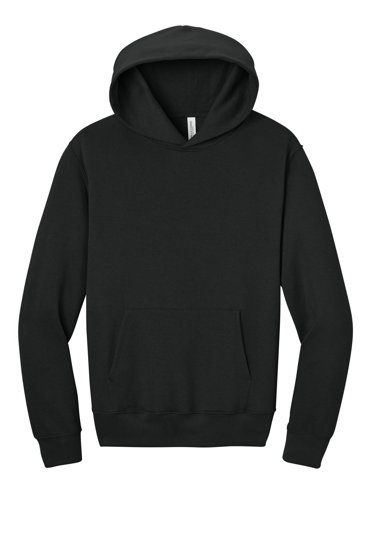 BELLA+CANVAS® Unisex 10-Ounce Heavyweight Pullover Hoodie