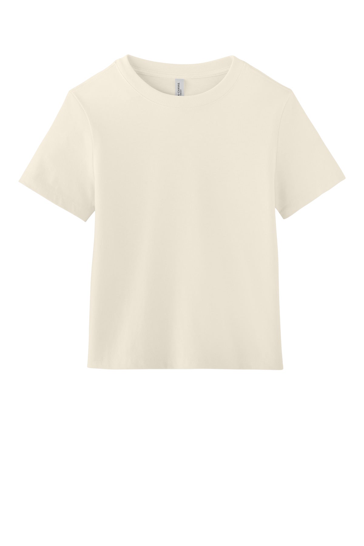 BELLA+CANVAS® Women’s 6-Ounce Heavyweight Tee