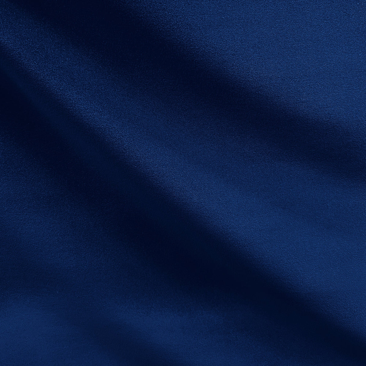 Belgium Fabric 100 Percent Cotton Velvet Fabric - Solid, 54" Width (1 Yard)