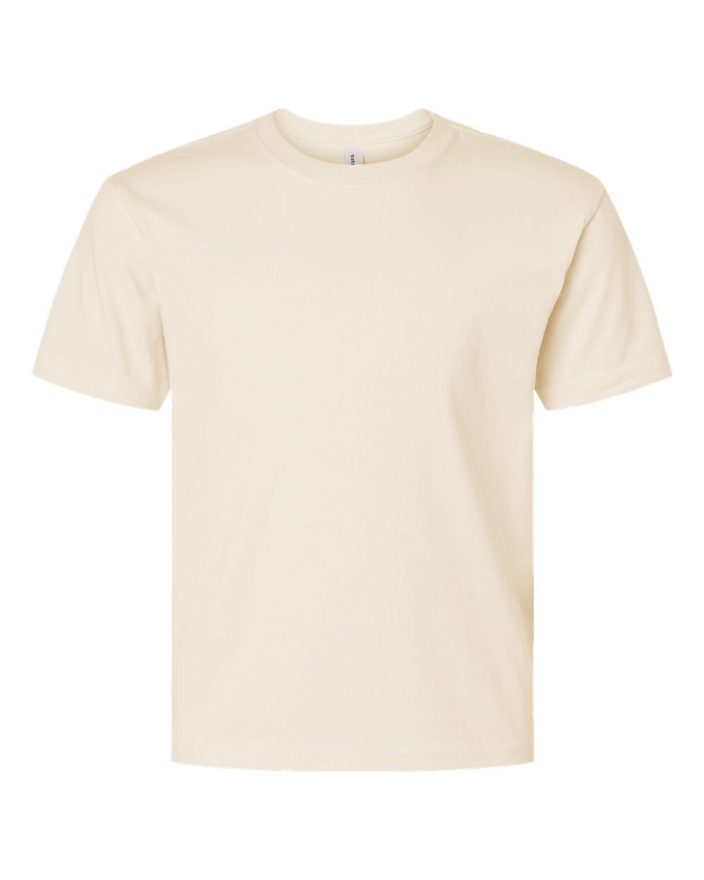 BELLA + CANVAS® Youth 6 oz Heavyweight Tee